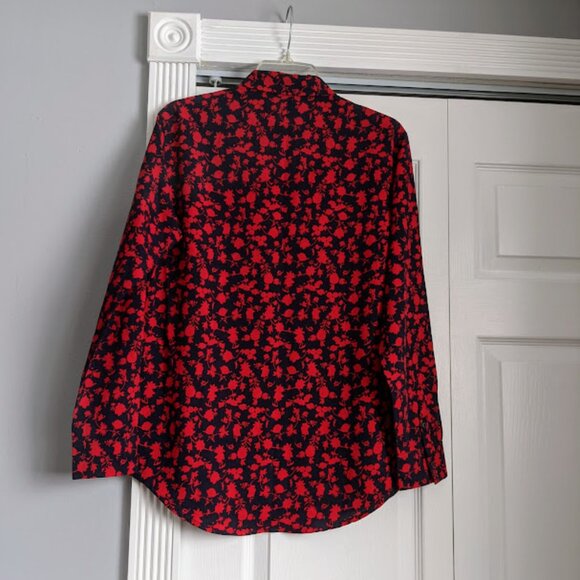 Ladies blouse - Picture 2 of 5